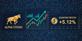 融资余额数据图表